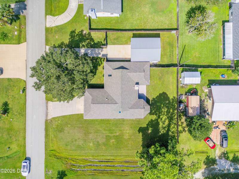 4 bedroom Single Family Residence at 2729 Queen Palm Drive, Florida Shores, Edgewater — photo 5