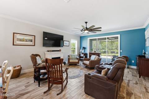 33 Fawn Haven Trail, Ormond Beach FL - photo 21 of 51