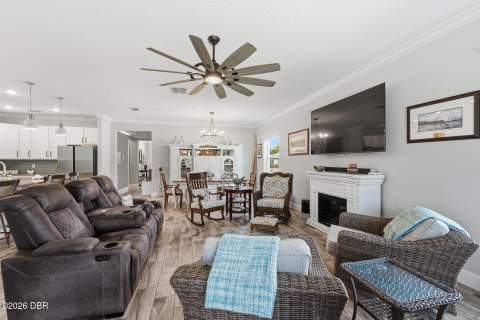 33 Fawn Haven Trail, Ormond Beach FL - photo 22 of 51