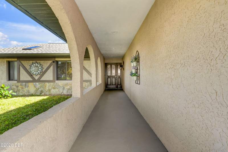 4 bedroom Single Family Residence at 2729 Queen Palm Drive, Florida Shores, Edgewater — photo 4