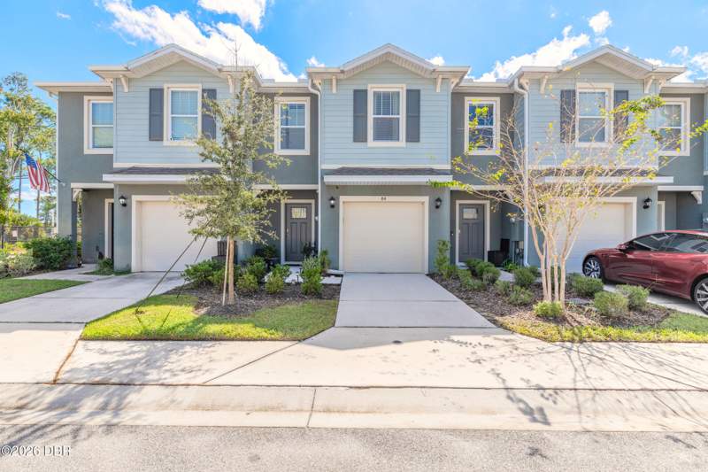 2 bedroom Townhouse at 84 Bella Lago Circle, Bella Oaks, Port Orange — photo 2