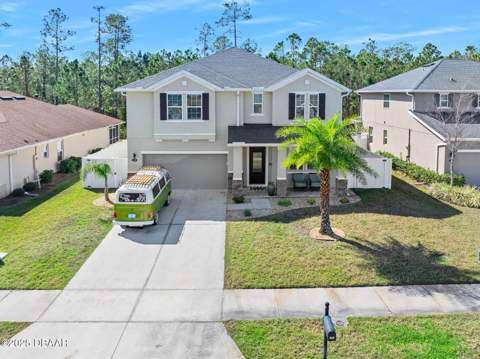 149 Pergola Place, Ormond Beach FL - photo 7 of 93