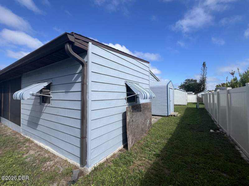 2 bedroom Mobile Home at 129 Cypress Drive, Leisure World Park, DeBary — photo 3