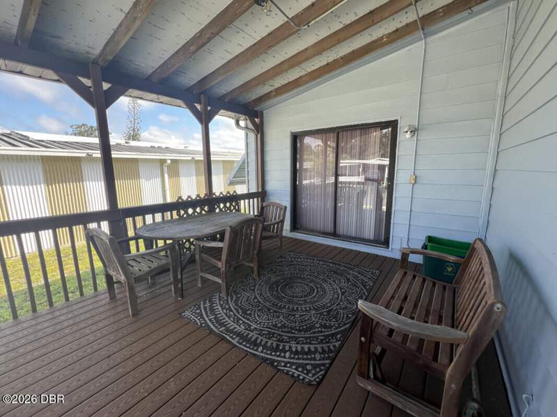 2 bedroom Mobile Home at 129 Cypress Drive, Leisure World Park, DeBary — photo 5