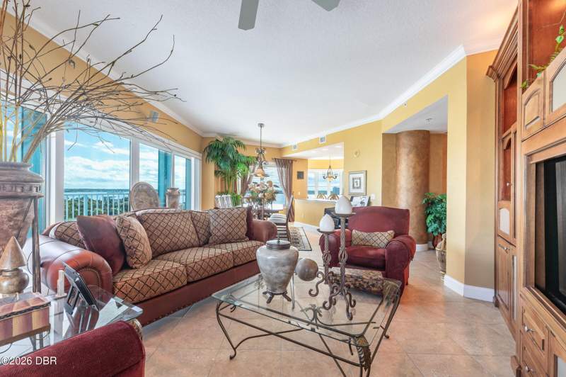 3 bedroom Condominium at 2 Oceans West Boulevard #700, Oceans Grand Condo, Daytona Beach Shores — photo 4