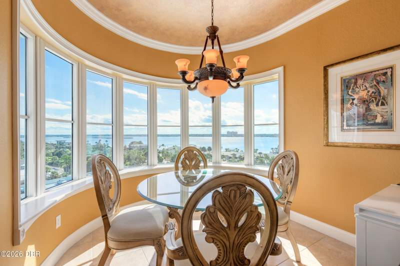 3 bedroom Condominium at 2 Oceans West Boulevard #700, Oceans Grand Condo, Daytona Beach Shores — photo 5