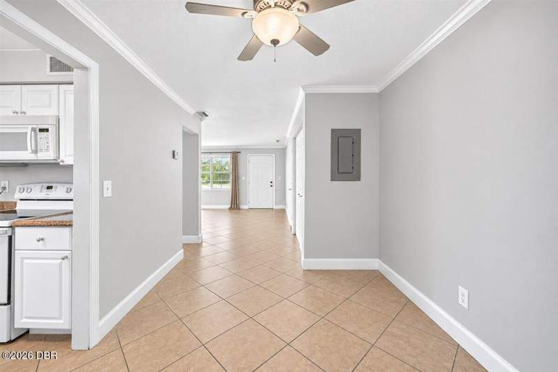 2 bedroom Condominium at 3750 S Atlantic Avenue #16, Colony Villas, A Condo, Daytona Beach Shores — photo 4