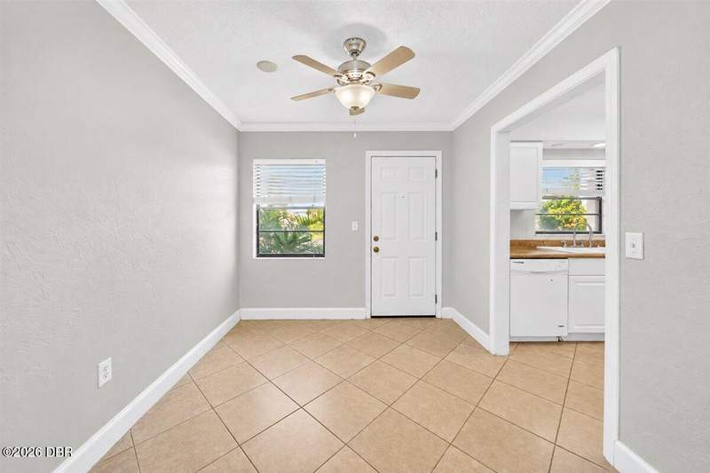 2 bedroom Condominium at 3750 S Atlantic Avenue #16, Colony Villas, A Condo, Daytona Beach Shores — photo 5