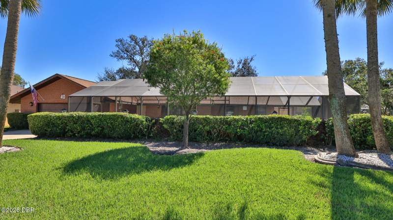 3 bedroom Single Family Residence at 40 Lazy Eight Drive, Spruce Creek Fly In, Port Orange — photo 3