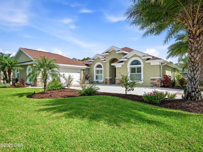 3 bedroom Single Family Residence at 3303 Bellino Boulevard, Venetian Bay, New Smyrna Beach — photo 3