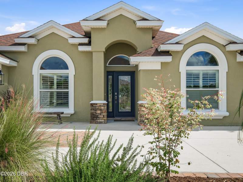 3 bedroom Single Family Residence at 3303 Bellino Boulevard, Venetian Bay, New Smyrna Beach — photo 4