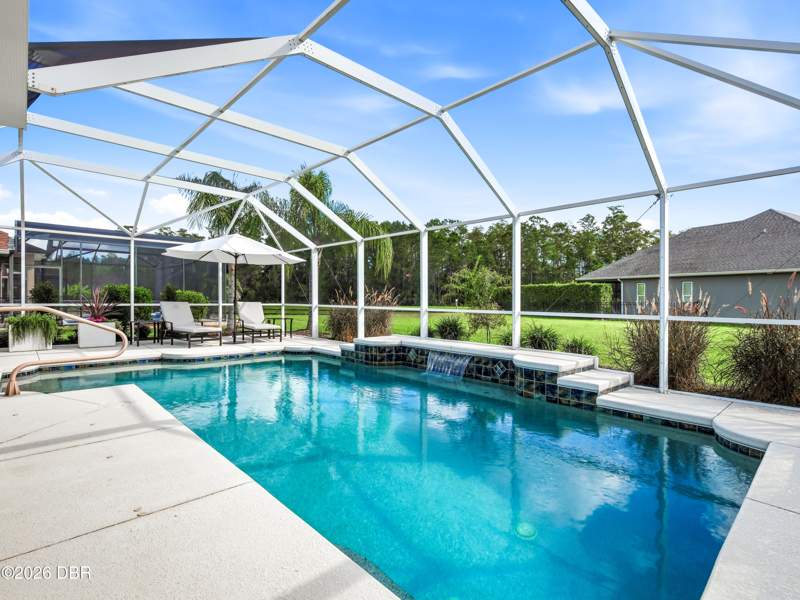 3 bedroom Single Family Residence at 3303 Bellino Boulevard, Venetian Bay, New Smyrna Beach — photo 5