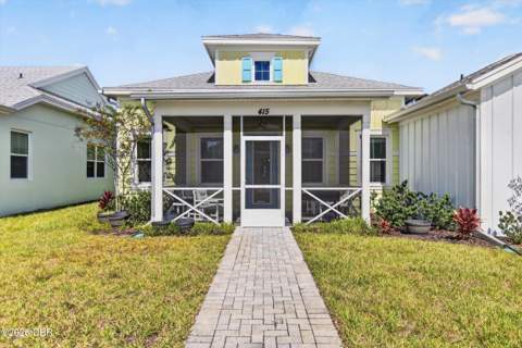 415 Hang Loose Way, Daytona Beach FL - photo 6 of 51