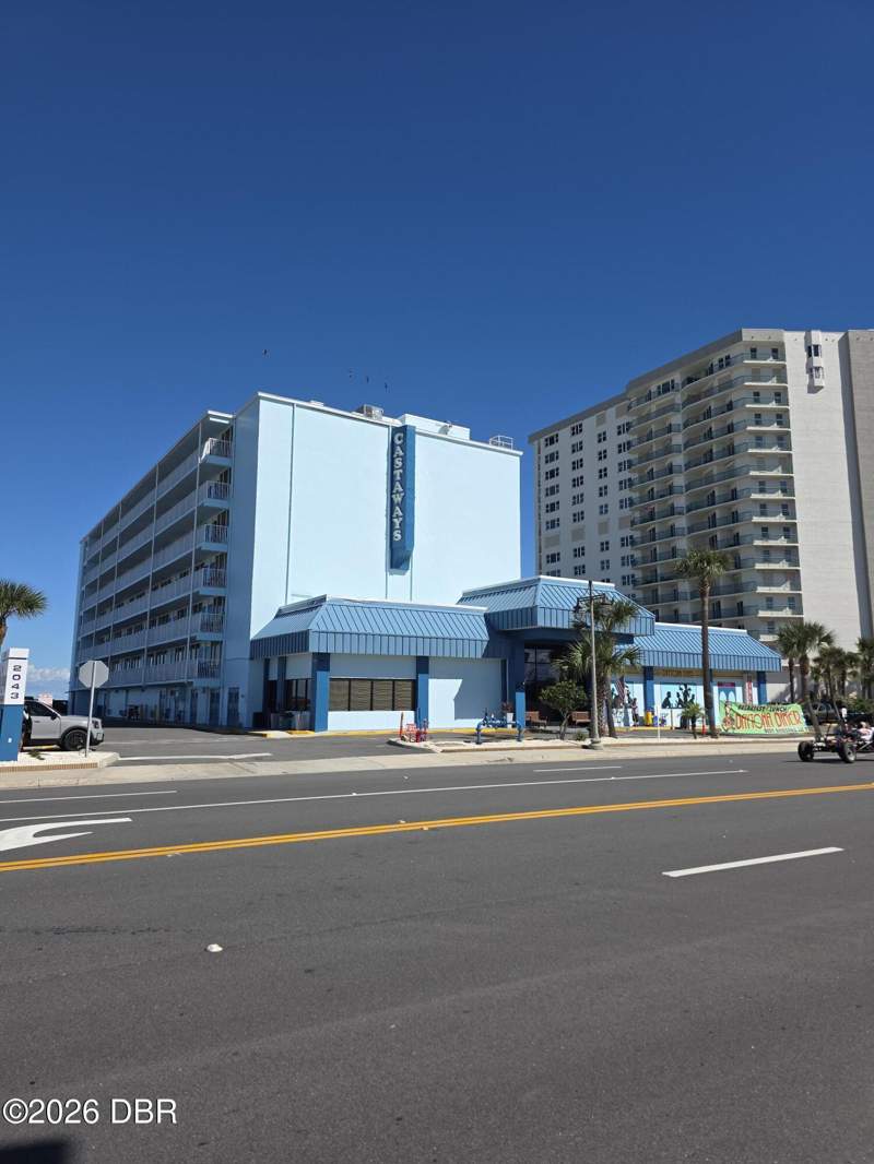 0 bedroom Condominium at 2043 S Atlantic Avenue #502, Castaways Beach Resort, A Condo, Daytona Beach Shores — photo 2