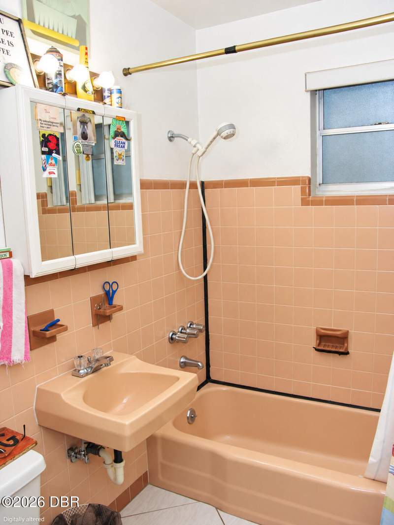 2 bedroom Single Family Residence at 55 Seaside Drive, Seaside Homes, Ormond Beach — photo 3