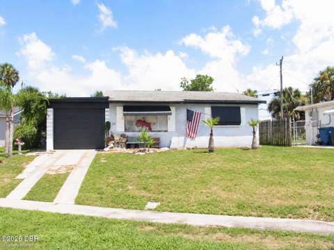 55 Seaside Drive, Ormond Beach FL - photo 15 of 20