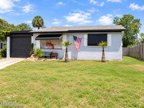 55 Seaside Drive, Ormond Beach FL - photo 16 of 20
