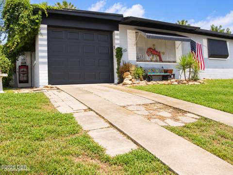 55 Seaside Drive, Ormond Beach FL - photo 17 of 20