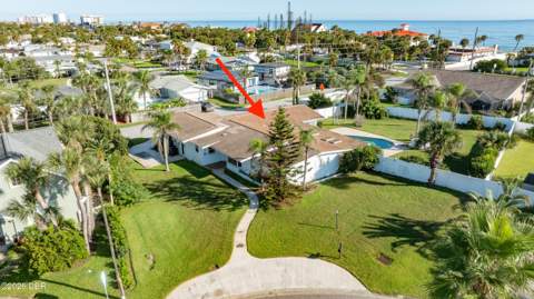 227 Fairway Drive, Ormond Beach FL - photo 12 of 19
