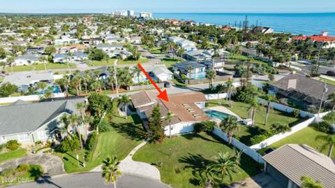 227 Fairway Drive, Ormond Beach FL - photo 15 of 19