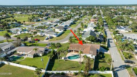 227 Fairway Drive, Ormond Beach FL - photo 16 of 19