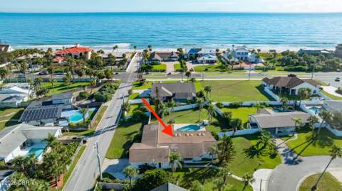 227 Fairway Drive, Ormond Beach FL - photo 13 of 19