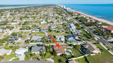 227 Fairway Drive, Ormond Beach FL - photo 18 of 19