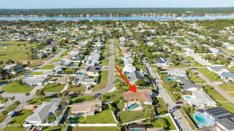 227 Fairway Drive, Ormond Beach FL - photo 19 of 19