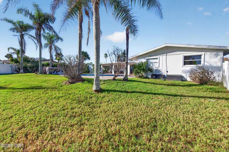 4 bedroom Single Family Residence at 227 Fairway Drive, Lauderdale, Ormond Beach — photo 3