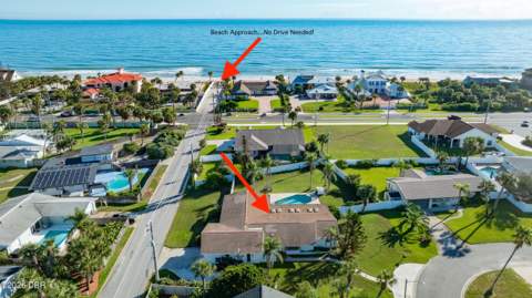 227 Fairway Drive, Ormond Beach FL - photo 11 of 19