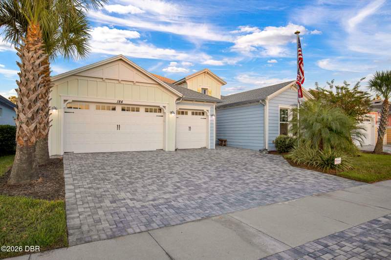 2 bedroom Single Family Residence at 184 Margaritaville Avenue, Latitude, Daytona Beach — photo 2