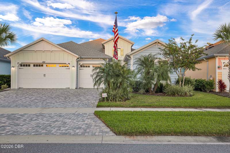 2 bedroom Single Family Residence at 184 Margaritaville Avenue, Latitude, Daytona Beach — photo 3