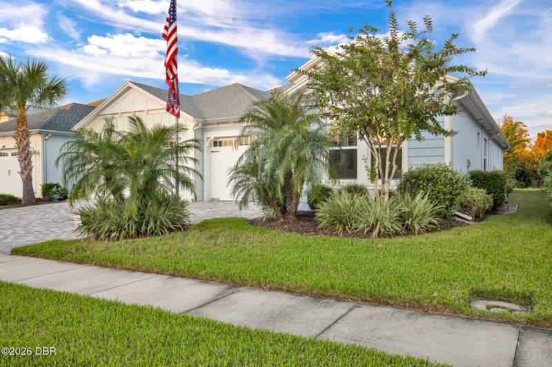 2 bedroom Single Family Residence at 184 Margaritaville Avenue, Latitude, Daytona Beach — photo 4