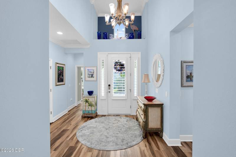 2 bedroom Single Family Residence at 184 Margaritaville Avenue, Latitude, Daytona Beach — photo 5