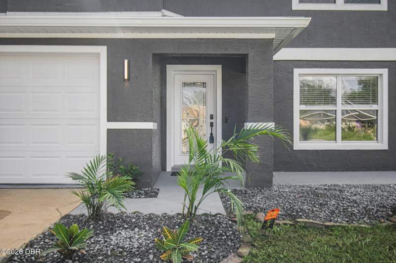 5 bedroom Single Family Residence at 61 Reidsville Drive, Palm Coast, Palm Coast — photo 3