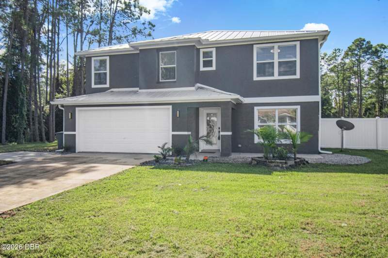 5 bedroom Single Family Residence at 61 Reidsville Drive, Palm Coast, Palm Coast — photo 5