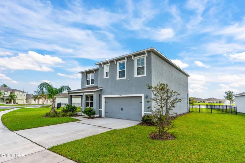 5 bedroom Single Family Residence at 3242 Carpentaria Drive, Coastal Woods, New Smyrna Beach — photo 3