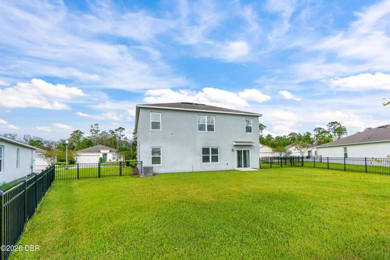 5 bedroom Single Family Residence at 3242 Carpentaria Drive, Coastal Woods, New Smyrna Beach — photo 4