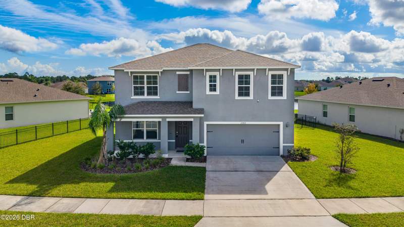 5 bedroom Single Family Residence at 3242 Carpentaria Drive, Coastal Woods, New Smyrna Beach — photo 5