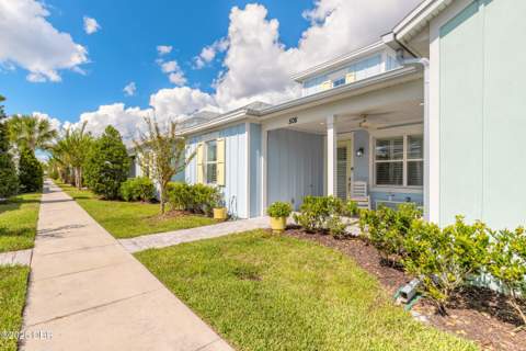 508 High Tide Lane, Daytona Beach FL - photo 21 of 23