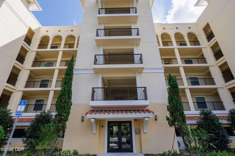 3 bedroom Condominium at 799 Sterthaus Drive #404, Ormond Renaissance I, A Condo, Ormond Beach — photo 3