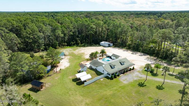 4 bedroom Single Family Residence at 121 Cone Road, Ormond Beach, Ormond Beach — photo 2