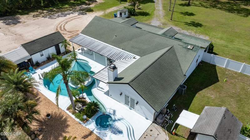 4 bedroom Single Family Residence at 121 Cone Road, Ormond Beach, Ormond Beach — photo 3