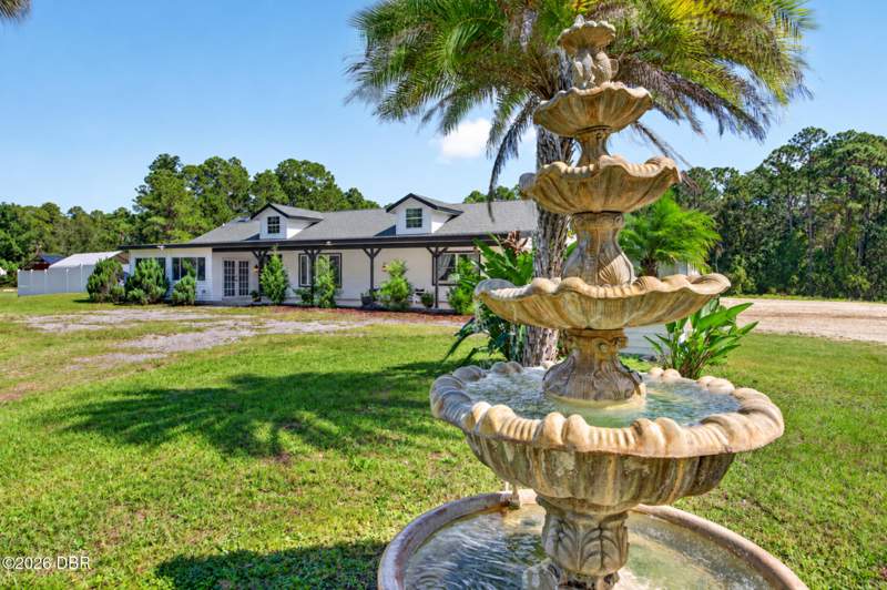 4 bedroom Single Family Residence at 121 Cone Road, Ormond Beach, Ormond Beach — photo 4