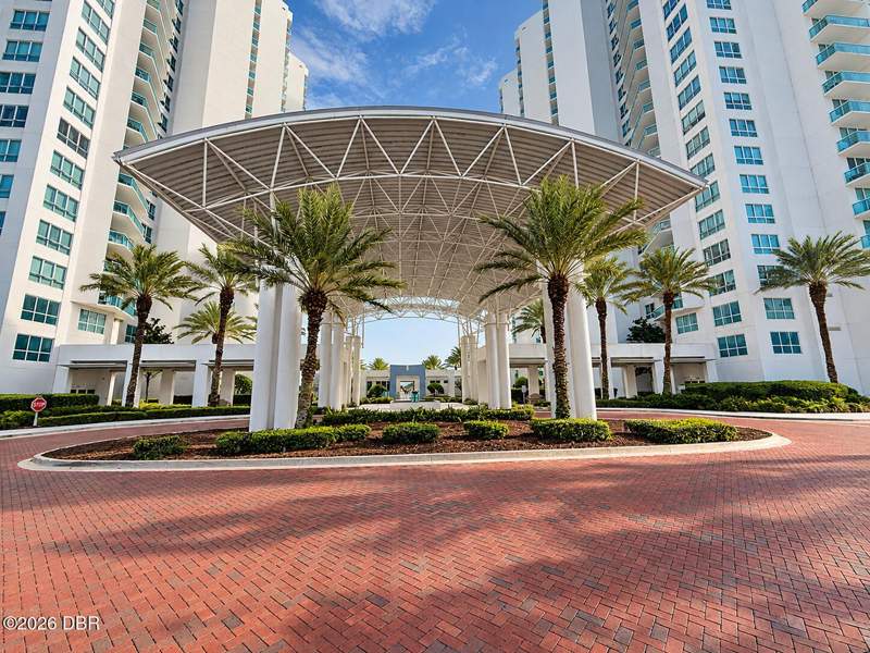 2 bedroom Condominium at 231 Riverside Drive #307-1, Marina Grande On The Halifax, Holly Hill — photo 2
