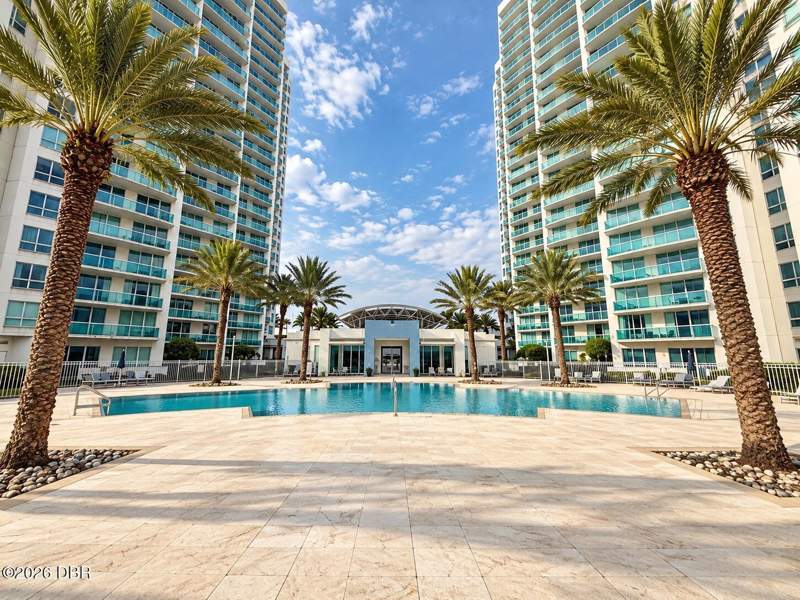 2 bedroom Condominium at 231 Riverside Drive #307-1, Marina Grande On The Halifax, Holly Hill — photo 3