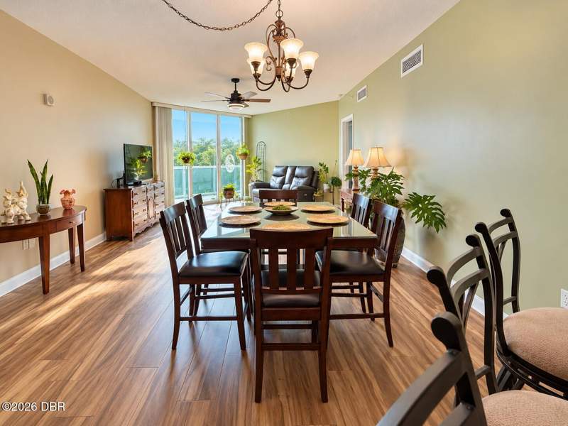2 bedroom Condominium at 231 Riverside Drive #307-1, Marina Grande On The Halifax, Holly Hill — photo 5