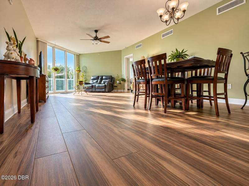 2 bedroom Condominium at 231 Riverside Drive #307-1, Marina Grande On The Halifax, Holly Hill — photo 4