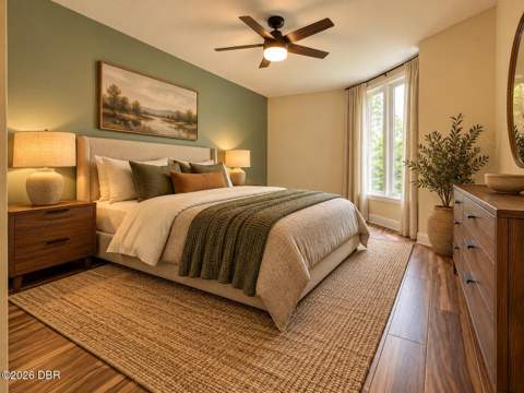 231 Riverside Drive #307-1, Holly Hill FL - photo 23 of 43