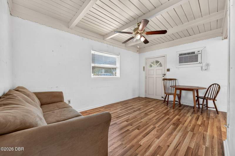 2 bedroom Single Family Residence at 353 Dorothy Avenue, Clifton Park, Holly Hill — photo 5